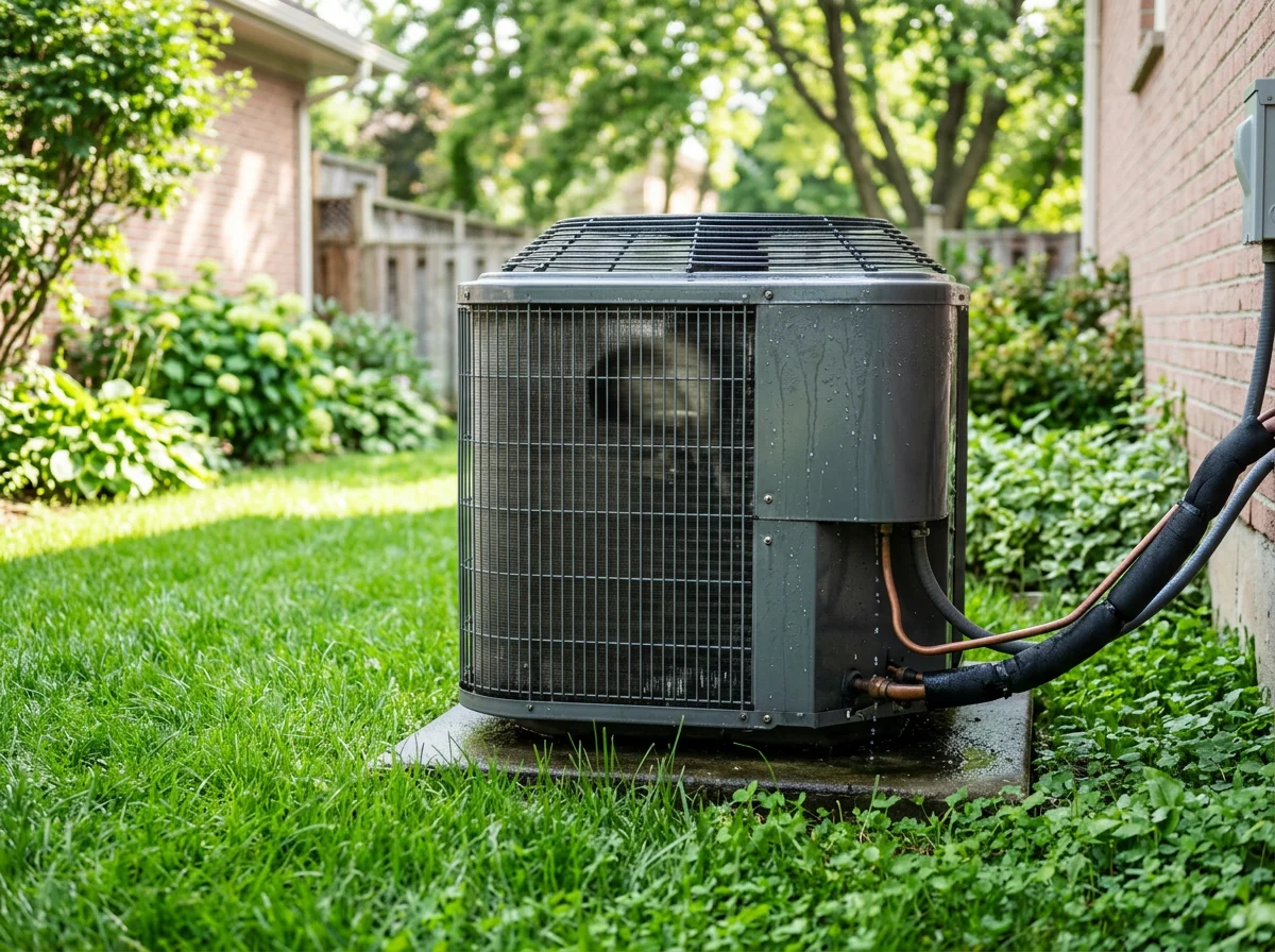 Cooling service